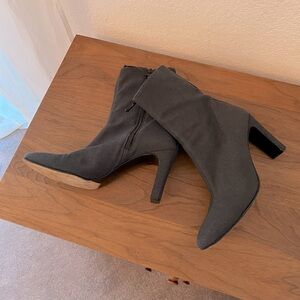 vintage Donald J Pliner boots